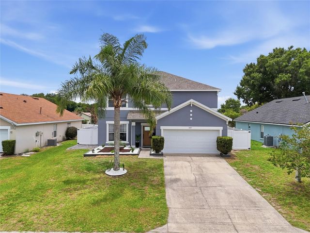 3097 BUCKEYE POINTE DRIVE, Winter Haven, FL 33881