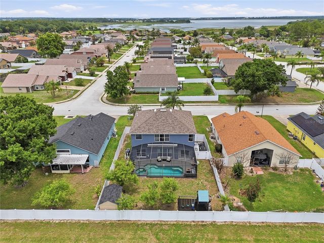 3097 BUCKEYE POINTE DRIVE, Winter Haven, FL 33881