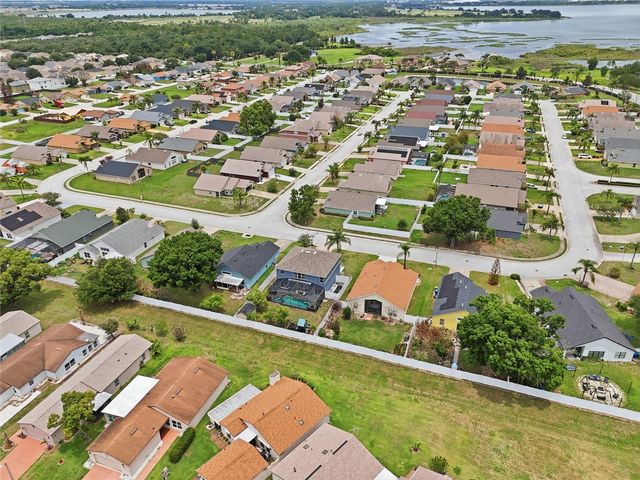 3097 BUCKEYE POINTE DRIVE, Winter Haven, FL 33881