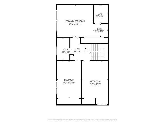 332 Pomelo Avenue B, Monterey Park, CA 91755
