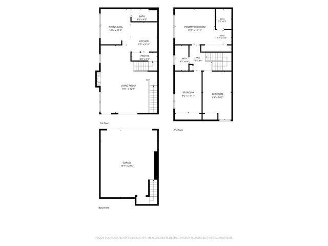 332 Pomelo Avenue B, Monterey Park, CA 91755