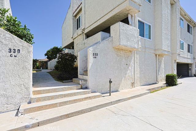 332 Pomelo Avenue B, Monterey Park, CA 91755