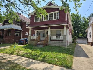 11202 Forest, Cleveland, OH 44104