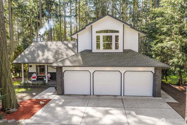 31 Josephine Place, Sequim, WA 98382