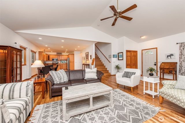 31 Josephine Place, Sequim, WA 98382