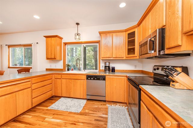 31 Josephine Place, Sequim, WA 98382