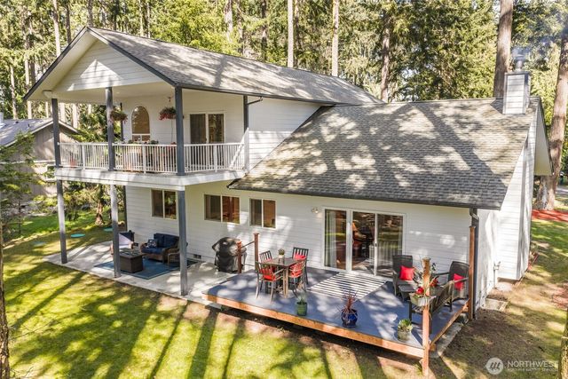 31 Josephine Place, Sequim, WA 98382