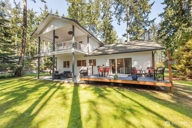 31 Josephine Place, Sequim, WA 98382