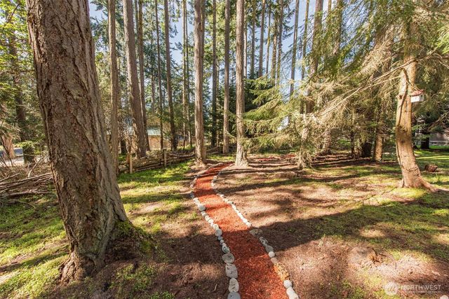 31 Josephine Place, Sequim, WA 98382