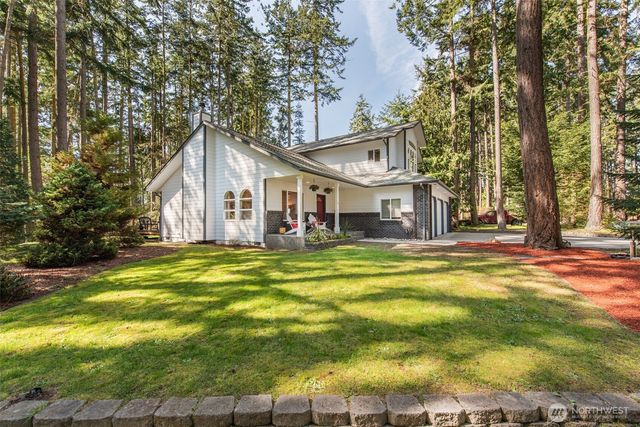 31 Josephine Place, Sequim, WA 98382