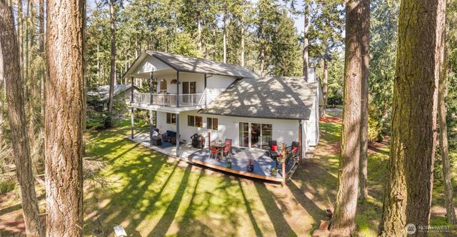 31 Josephine Place, Sequim, WA 98382