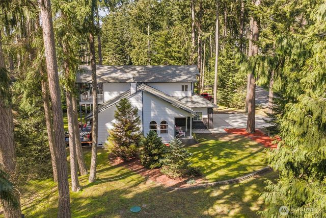 31 Josephine Place, Sequim, WA 98382