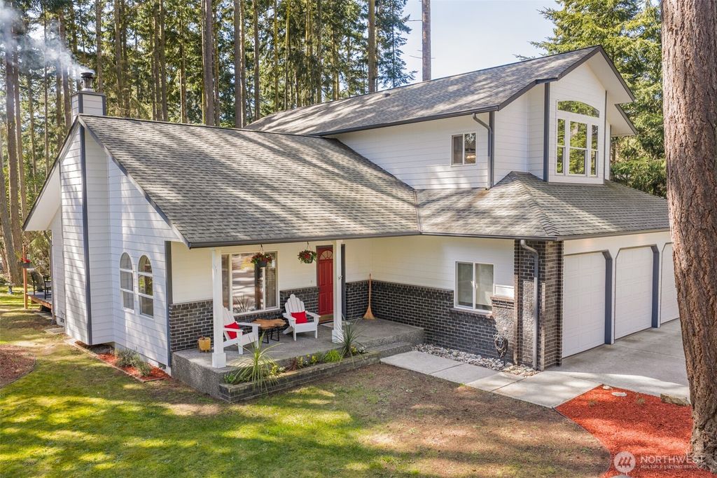 31 Josephine Place, Sequim, WA 98382