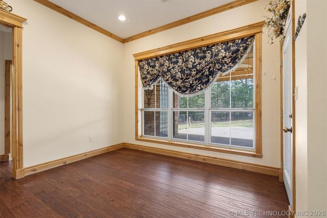 383 Bridlewood Drive, Durant, OK 73449