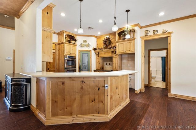 383 Bridlewood Drive, Durant, OK 73449