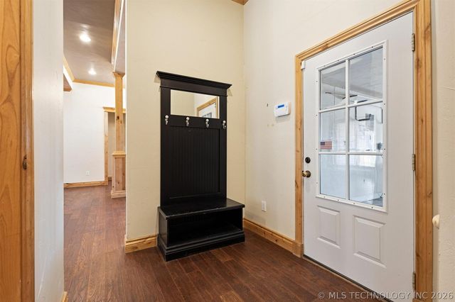 383 Bridlewood Drive, Durant, OK 73449