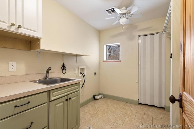 383 Bridlewood Drive, Durant, OK 73449