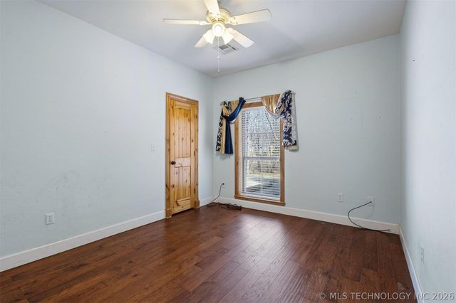 383 Bridlewood Drive, Durant, OK 73449