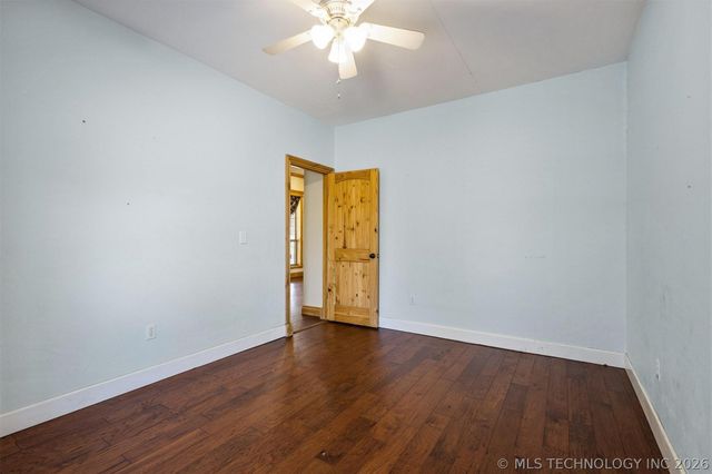 383 Bridlewood Drive, Durant, OK 73449