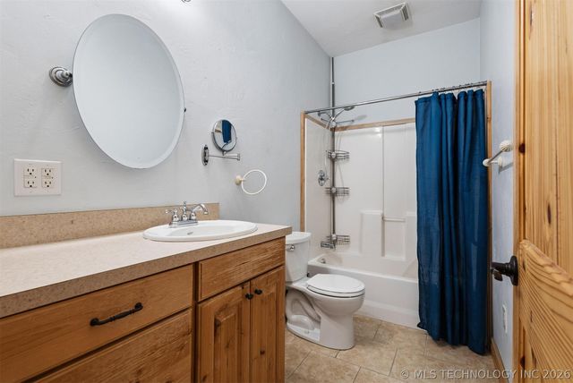 383 Bridlewood Drive, Durant, OK 73449