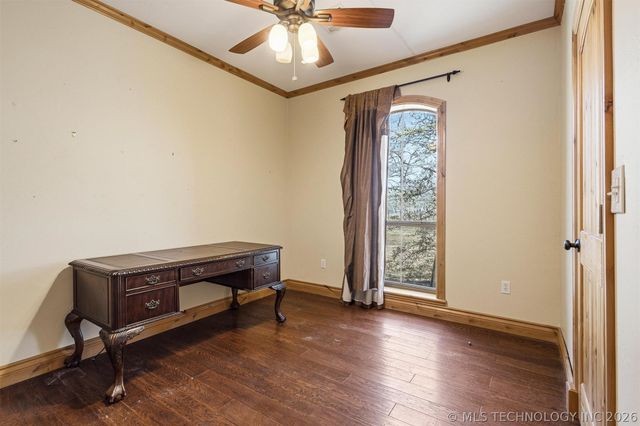 383 Bridlewood Drive, Durant, OK 73449