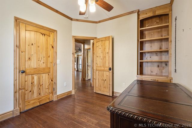 383 Bridlewood Drive, Durant, OK 73449