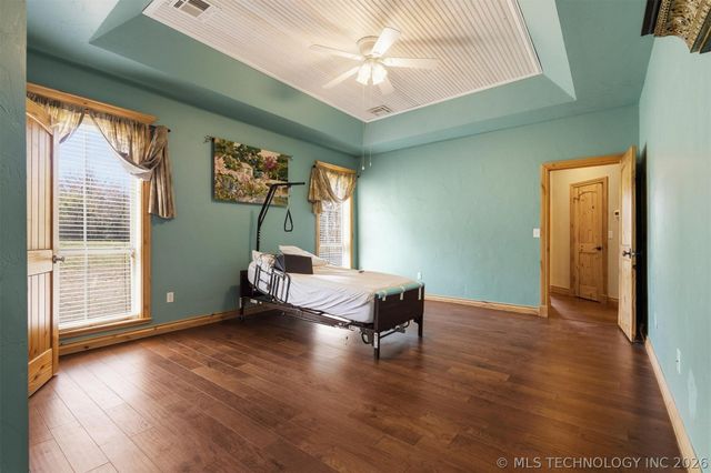 383 Bridlewood Drive, Durant, OK 73449