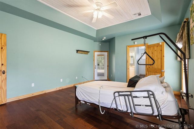 383 Bridlewood Drive, Durant, OK 73449