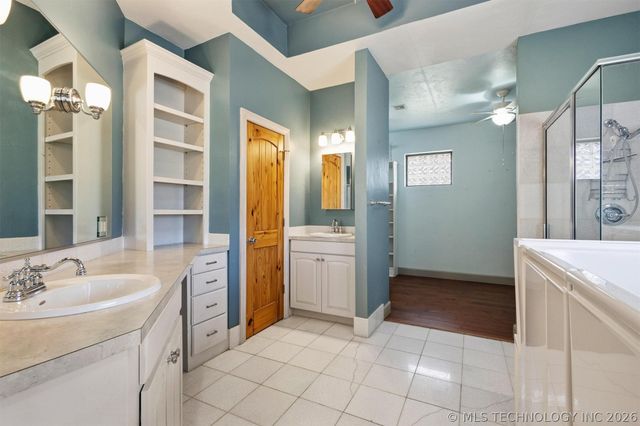 383 Bridlewood Drive, Durant, OK 73449