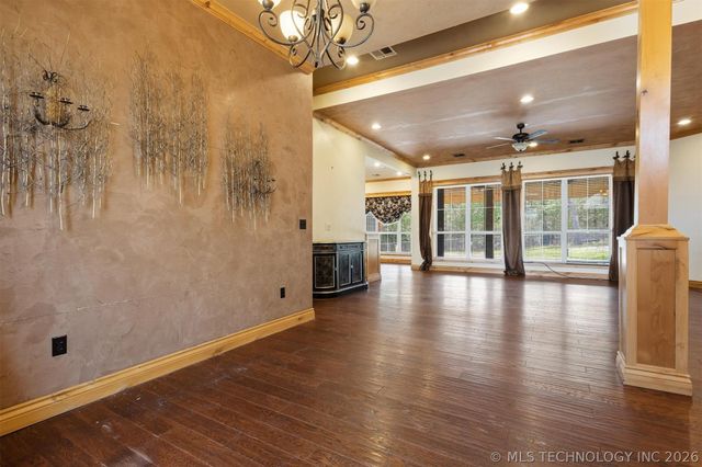 383 Bridlewood Drive, Durant, OK 73449