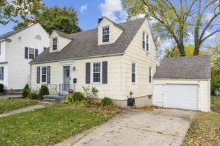 716 W Second Street 716 W Second Street, Springfield, OH 45504