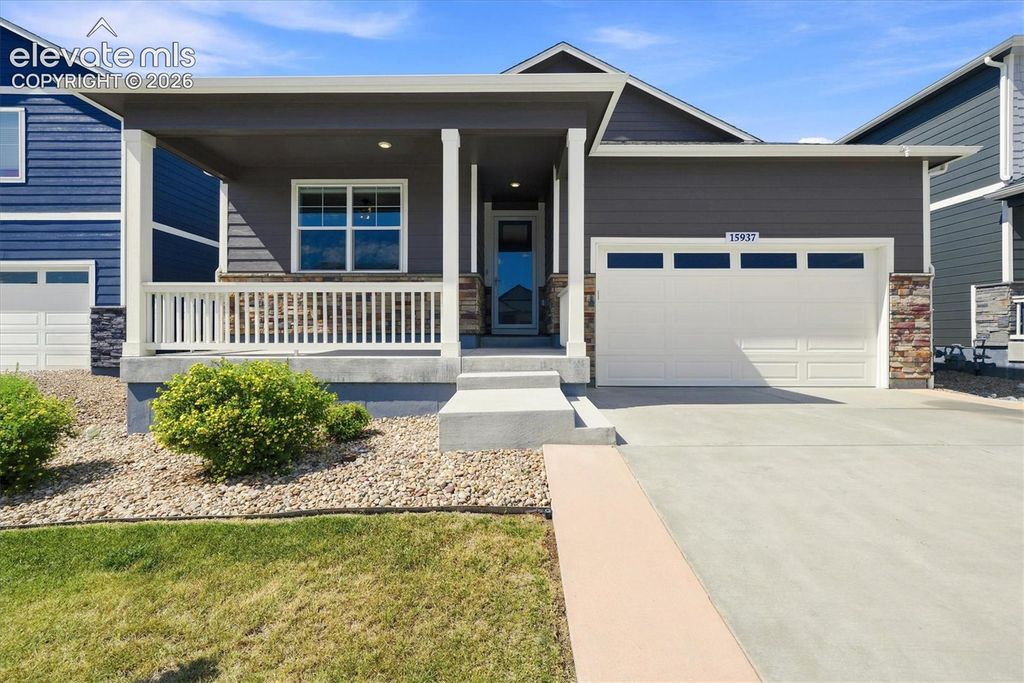 15937 Little Bluestem Road, Monument, CO 80132 — photo 3
