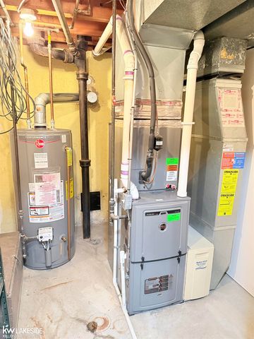 21300 Briarcliff Street, Saint Clair Shores, MI 48082