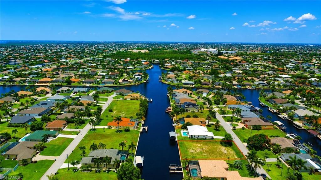 4132 SW 22nd CT, CAPE CORAL, FL 33914 — photo 2