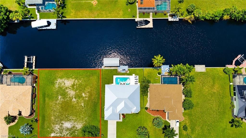 4132 SW 22nd CT, CAPE CORAL, FL 33914 — photo 4