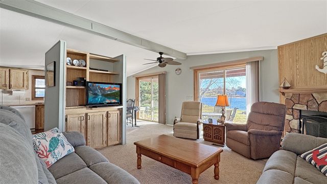 9372 Lakeview Drive, Cadillac, MI 49601