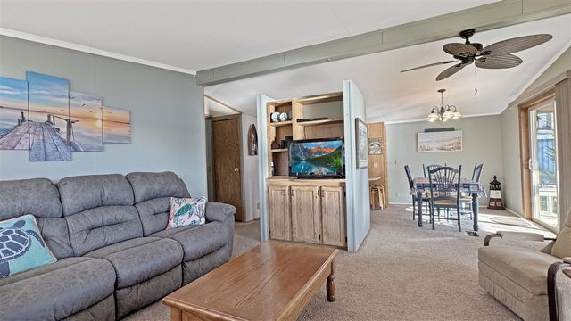 9372 Lakeview Drive, Cadillac, MI 49601