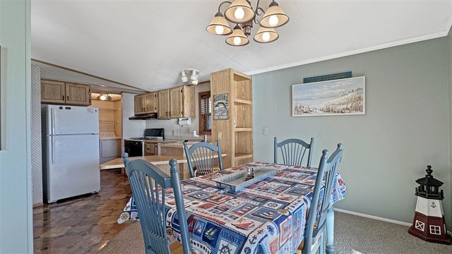 9372 Lakeview Drive, Cadillac, MI 49601