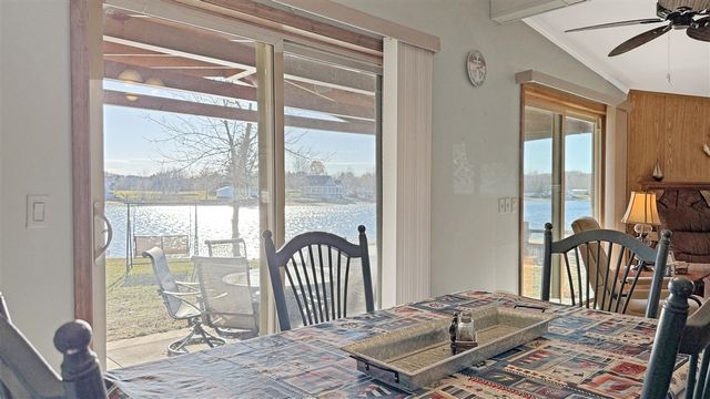 9372 Lakeview Drive, Cadillac, MI 49601