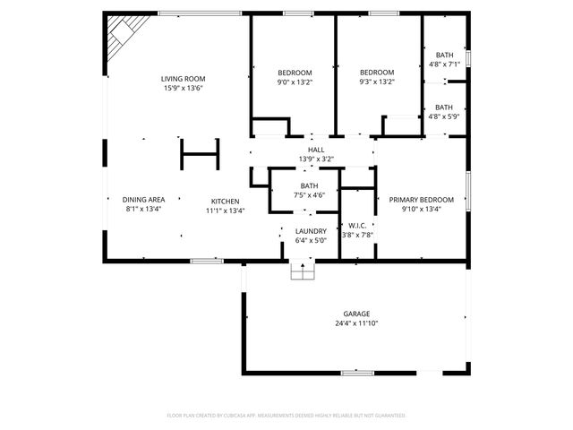 9372 Lakeview Drive, Cadillac, MI 49601