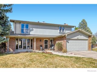 1617 Ithaca Court, Longmont, CO 80503