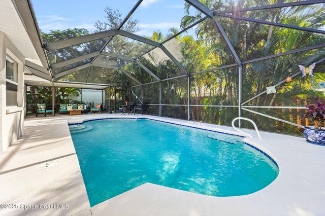 3311 Craggy Bluff Place, Cocoa, FL 32926