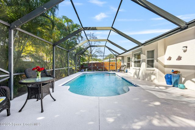 3311 Craggy Bluff Place, Cocoa, FL 32926