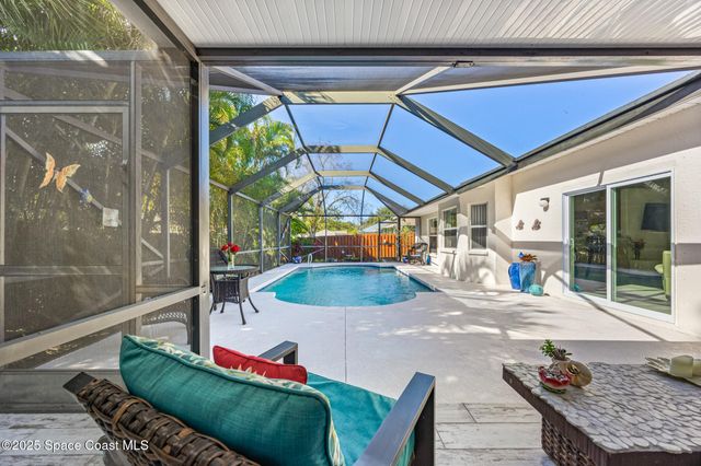 3311 Craggy Bluff Place, Cocoa, FL 32926