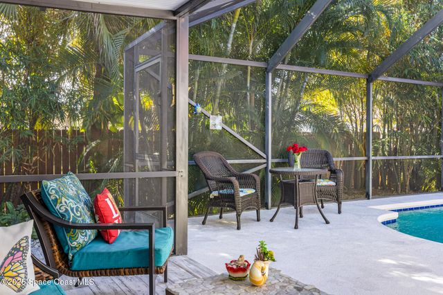 3311 Craggy Bluff Place, Cocoa, FL 32926