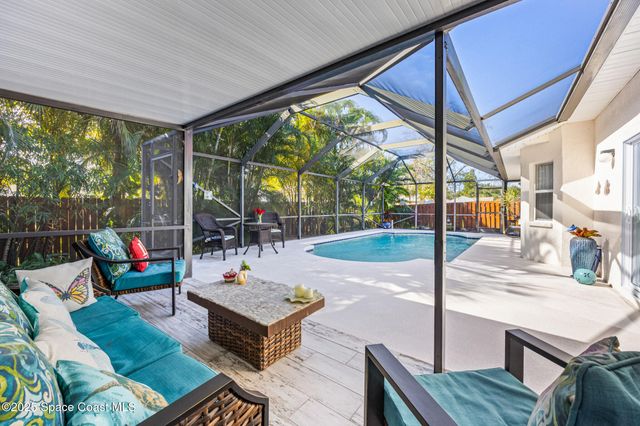 3311 Craggy Bluff Place, Cocoa, FL 32926