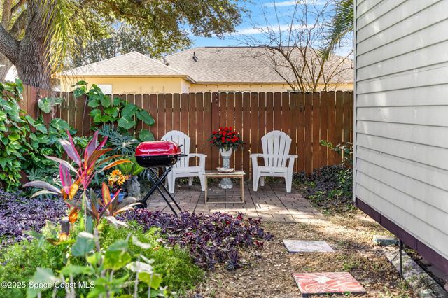 3311 Craggy Bluff Place, Cocoa, FL 32926