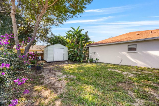 3311 Craggy Bluff Place, Cocoa, FL 32926