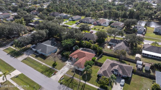 3311 Craggy Bluff Place, Cocoa, FL 32926