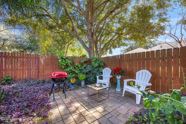 3311 Craggy Bluff Place, Cocoa, FL 32926